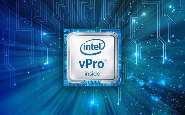 Unlocking the Potential of Business Computing: A Deep Dive into Intel Centrino 2 vPro Technology