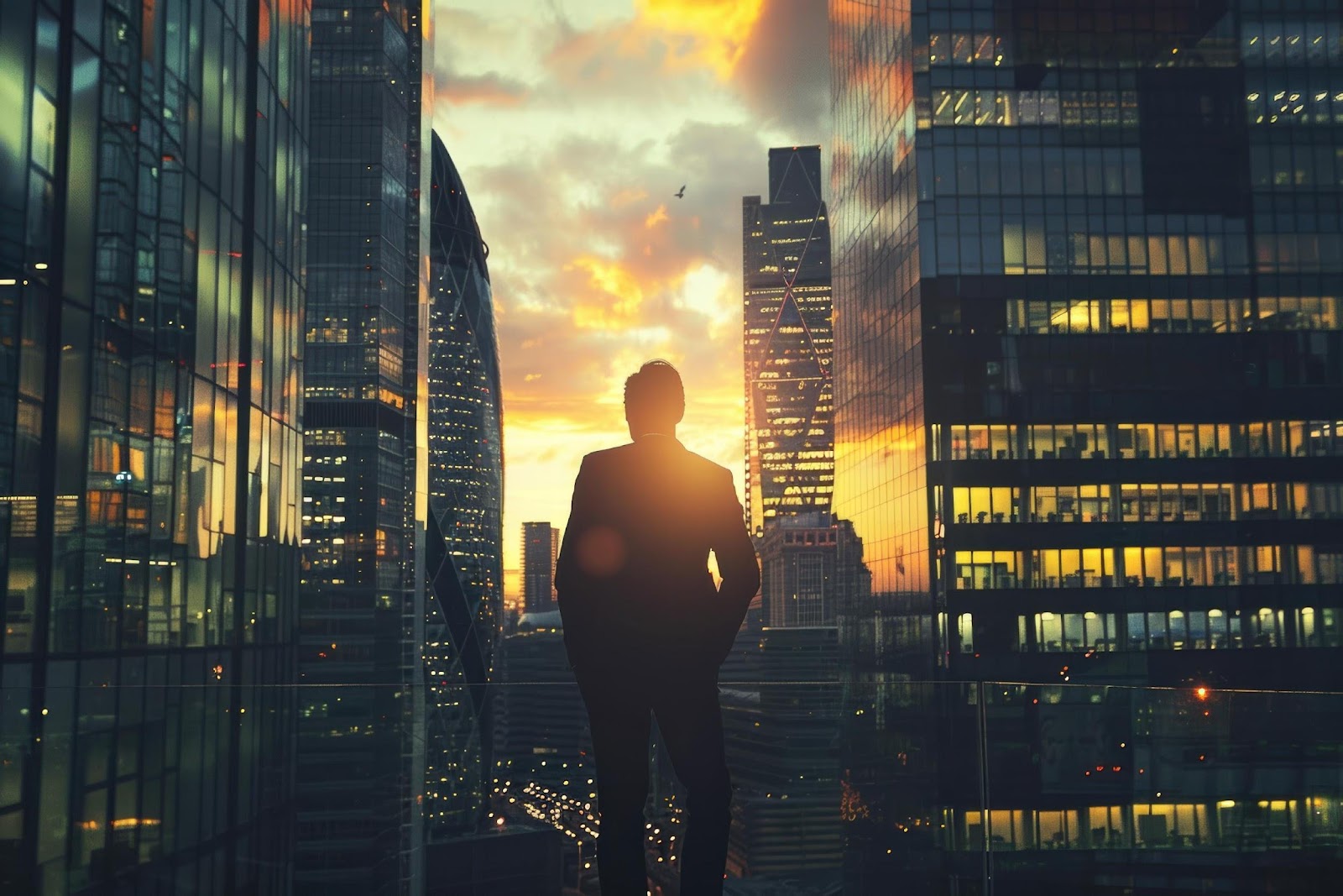 Short-Term Corporate Loans