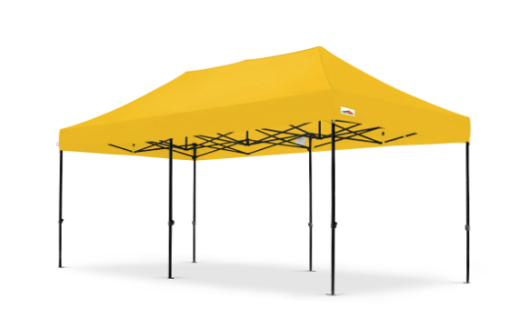 Choosing Between Flare Shade and Extreme Canopy for Your 10x10 Canopy Tent